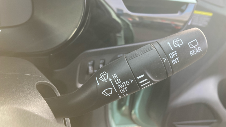 Vauxhall Corsa 100kW Yes 50kWh 5dr Auto Electric Hatchback